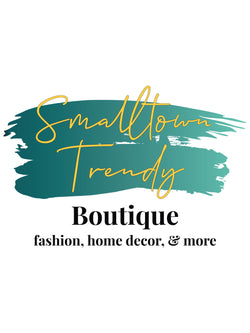 Smalltown Trendy Boutique 