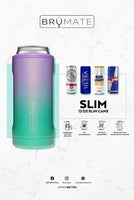 Hopsulator Slim | 3D Camo"