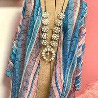 Dusty Darlin Kimono
