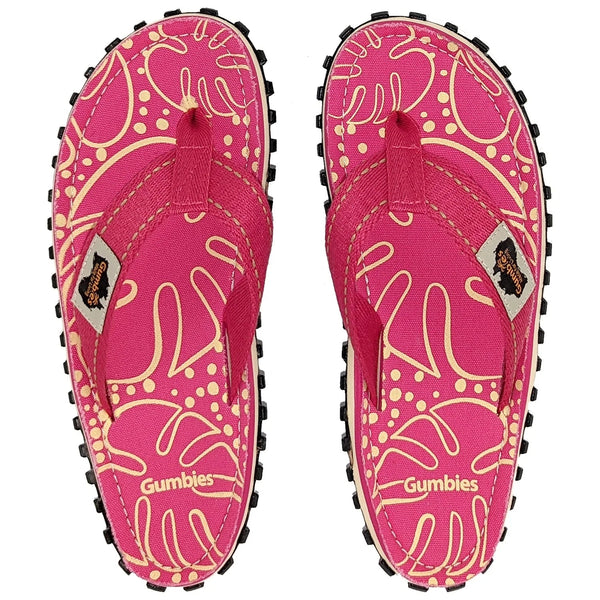 Pink Islander women's Sandal