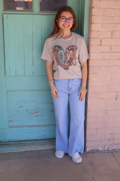 XOXO Tee