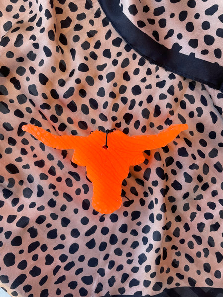 Longhorn Freshie