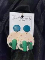 Desert Dreams Earrings