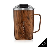 Toddy | Walnut