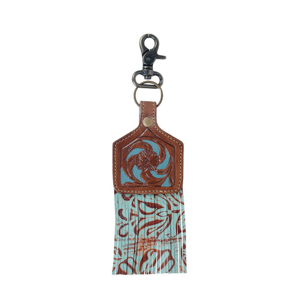 Branched Key Chain