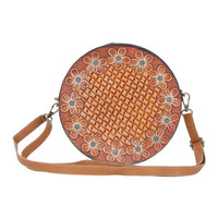 Buckaroo Crossbody