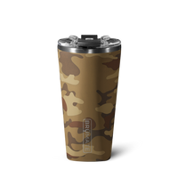 Imperial Pint | Forest Camo