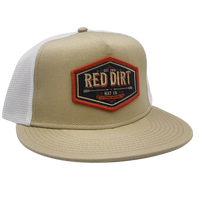 Red Dirt Hat Co | Sharp Shooter