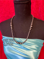 Maypearl Necklace