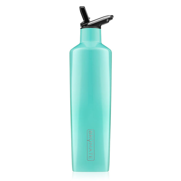 Rehydration Bottle | Aqua