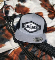 Red Dirt Hat Co | Roughstock Snapback